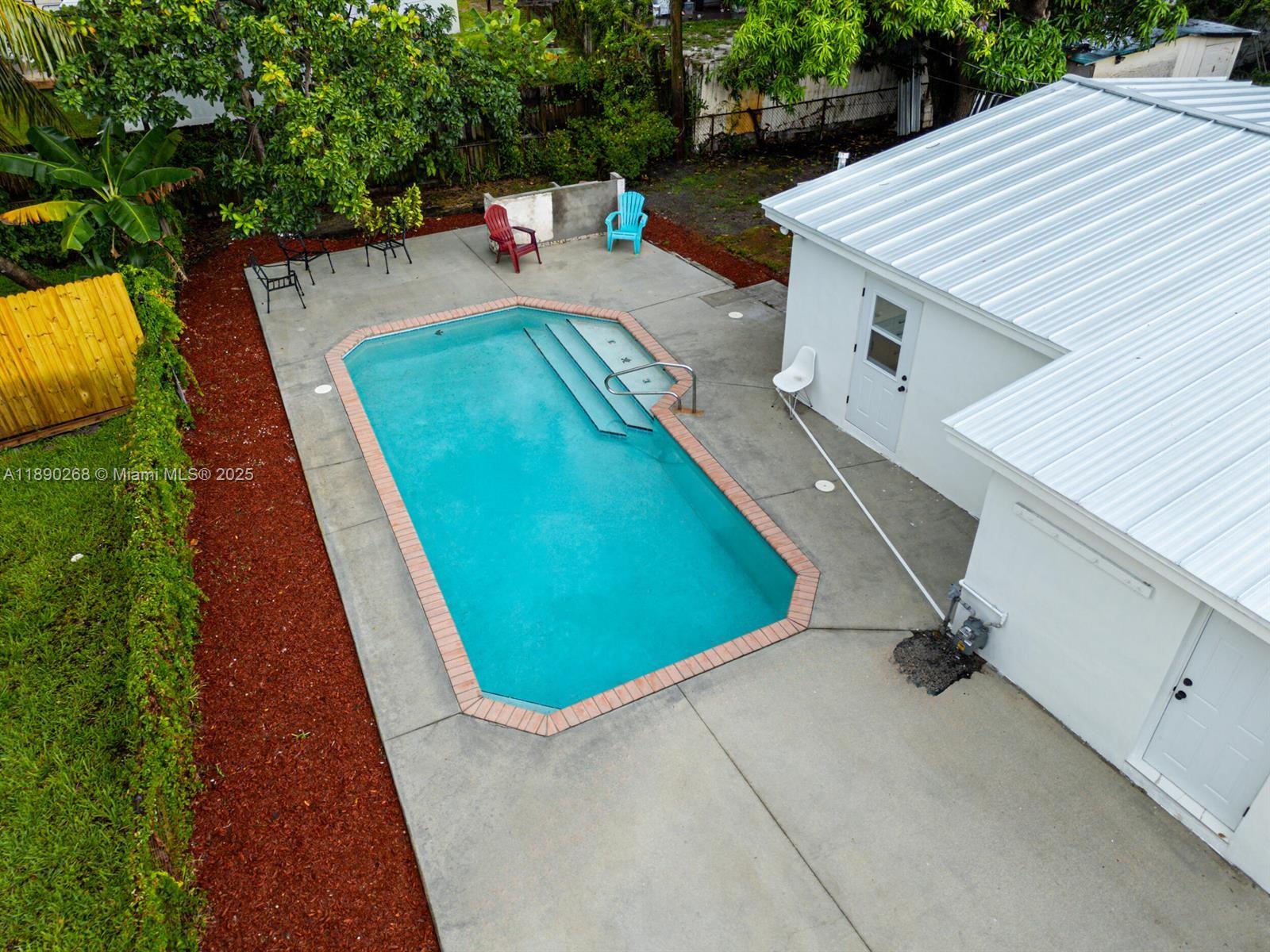 POMPANO BEACH HIGHLANDS 5 - Residential