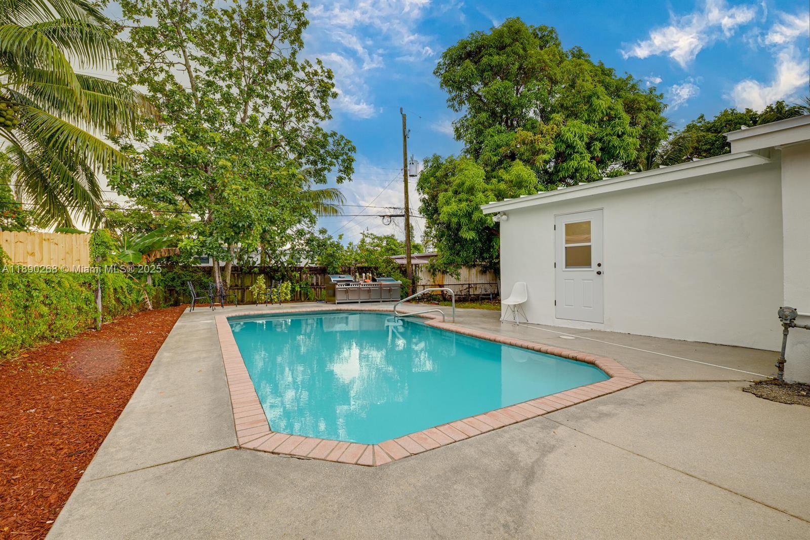 POMPANO BEACH HIGHLANDS 5 - Residential