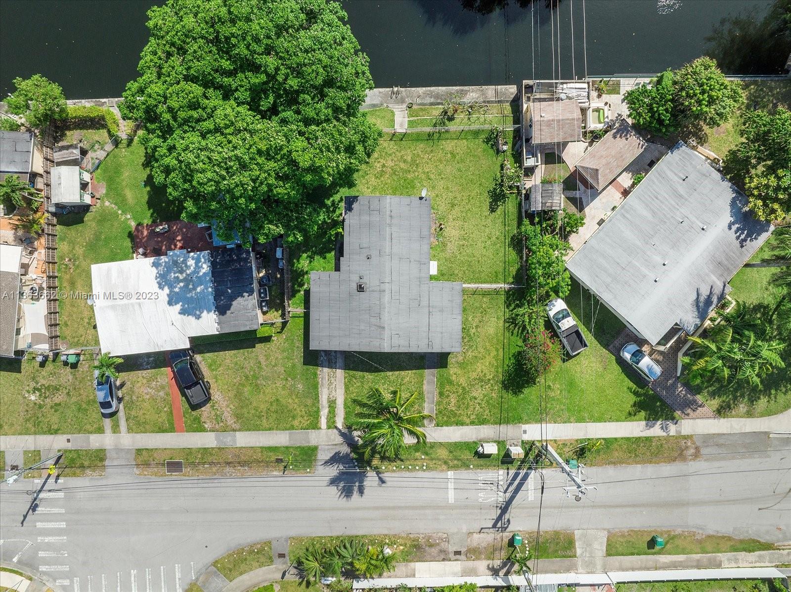 WESTWOOD LAKE 4TH ADDN - Residential