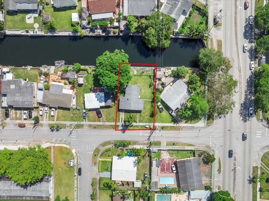 Great Opportunity to own a spacious, WATERFRONT PROPERTY with fenced backyard and patio just steps away from Cypress K-8, Westwood Park, and blocks from Sanitas Medical Center.  CANAL ACCESS TO BISCAYNE BAY at the R. Hardy Matheson County Preserve.  This home needs a little love to bring it back to it full potential.  If you can see the diamond in the rough than this is the home for you.  No HOA rules or fees.  Make this your dream home.
CASH ONLY.