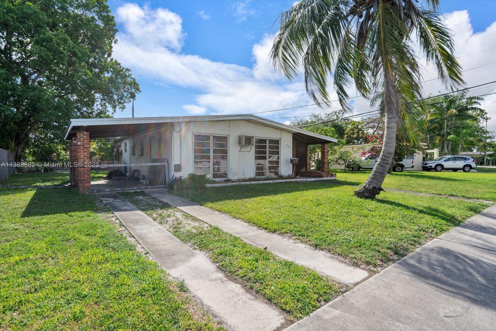 WESTWOOD LAKE 4TH ADDN - Residential