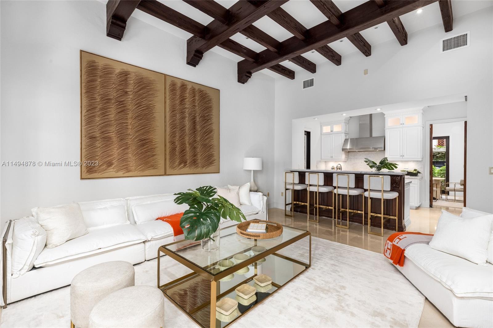 LA GORCE GOLF SUB - Residential