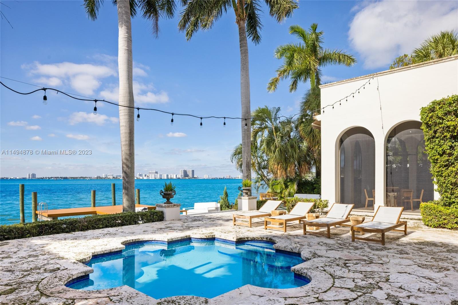 LA GORCE GOLF SUB - Residential