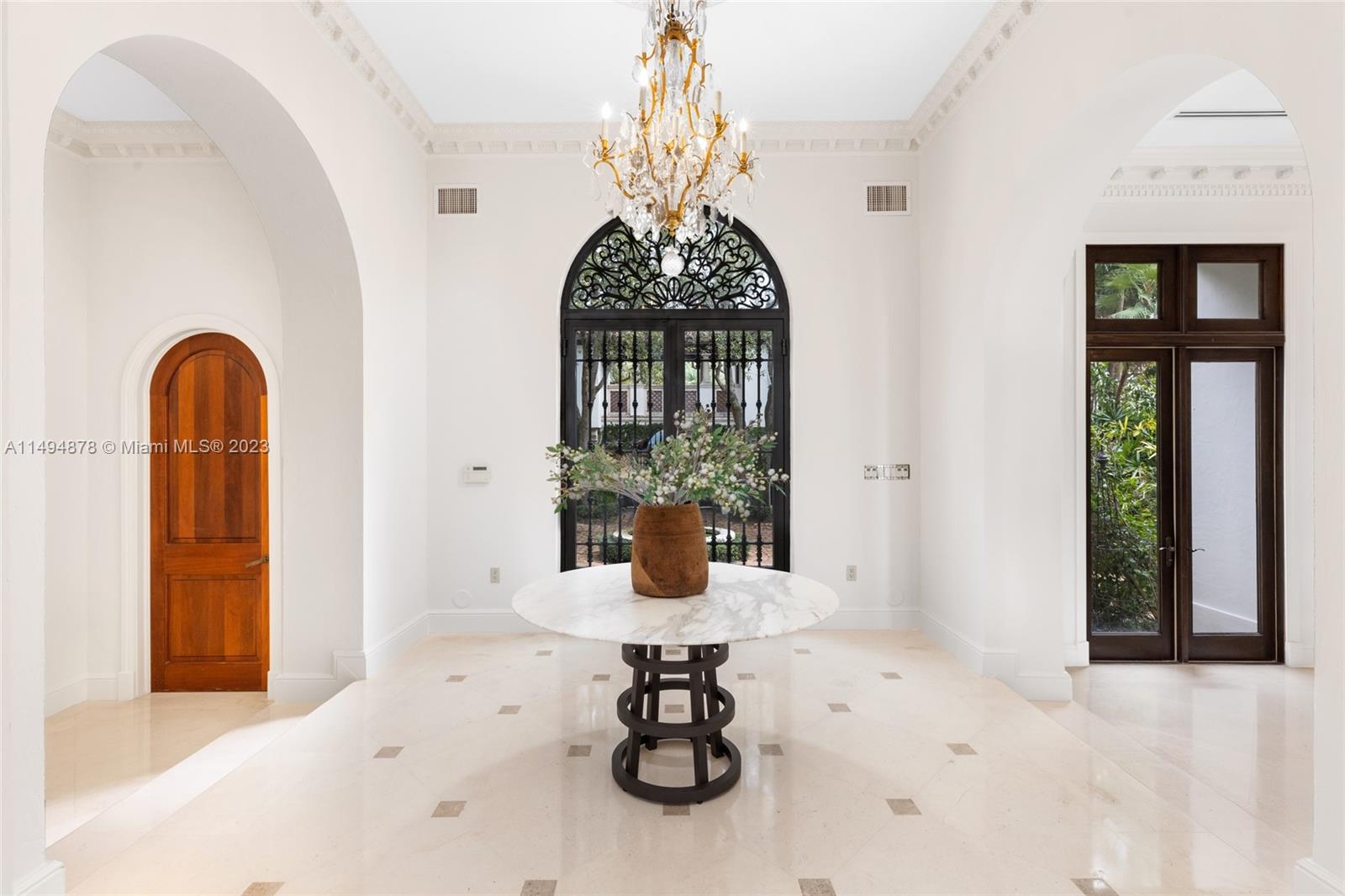 LA GORCE GOLF SUB - Residential