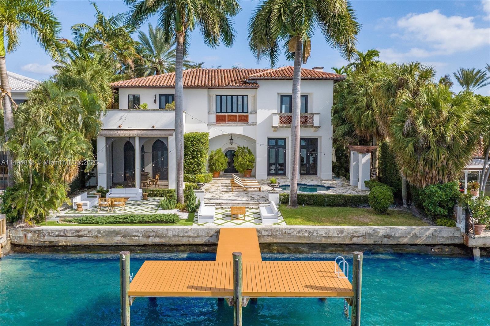 LA GORCE GOLF SUB - Residential