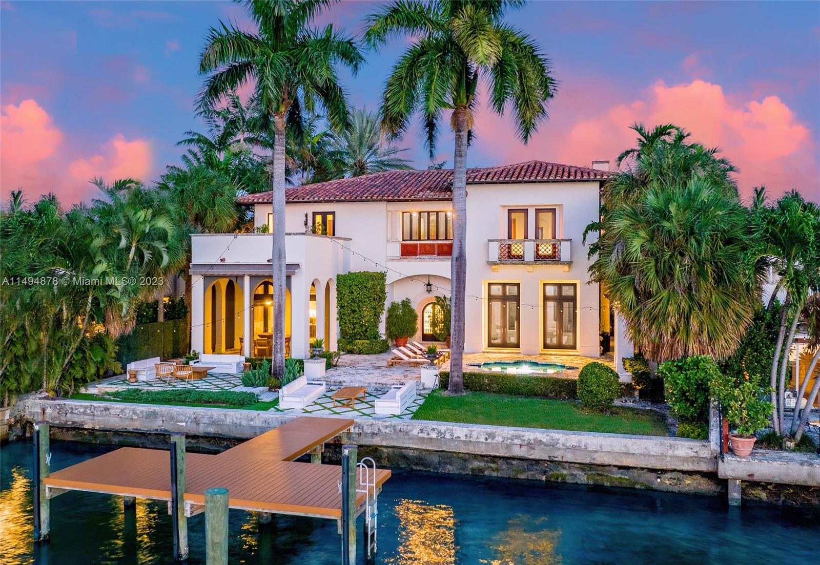 LA GORCE GOLF SUB - Residential