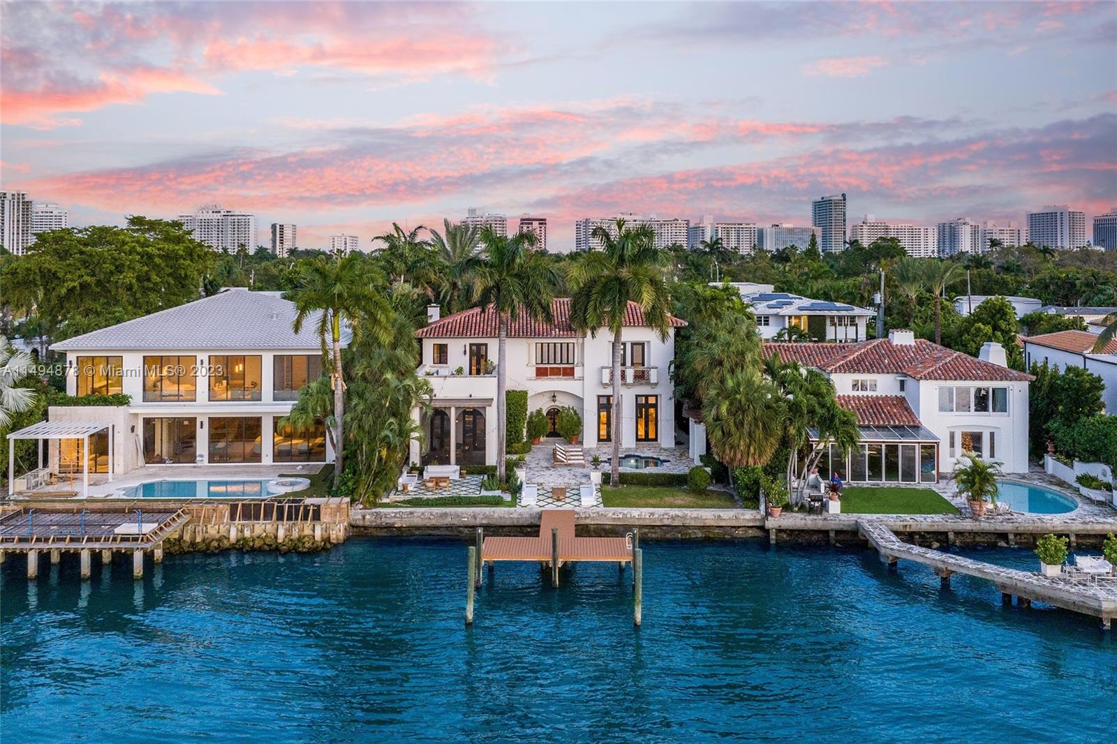 LA GORCE GOLF SUB - Residential