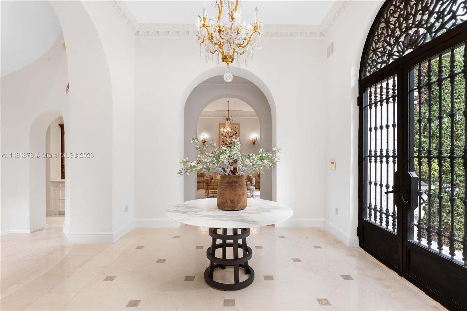 LA GORCE GOLF SUB - Residential