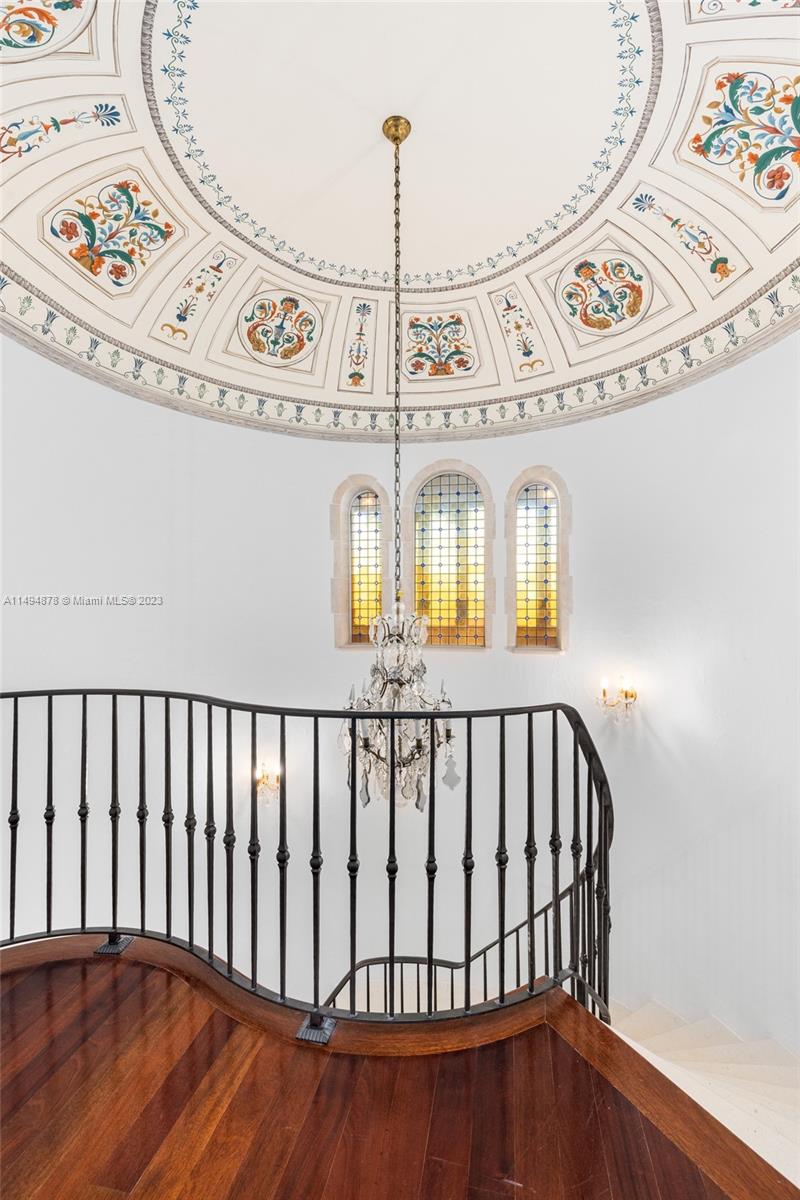 LA GORCE GOLF SUB - Residential