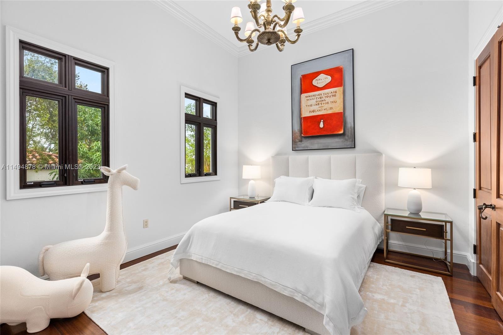 LA GORCE GOLF SUB - Residential