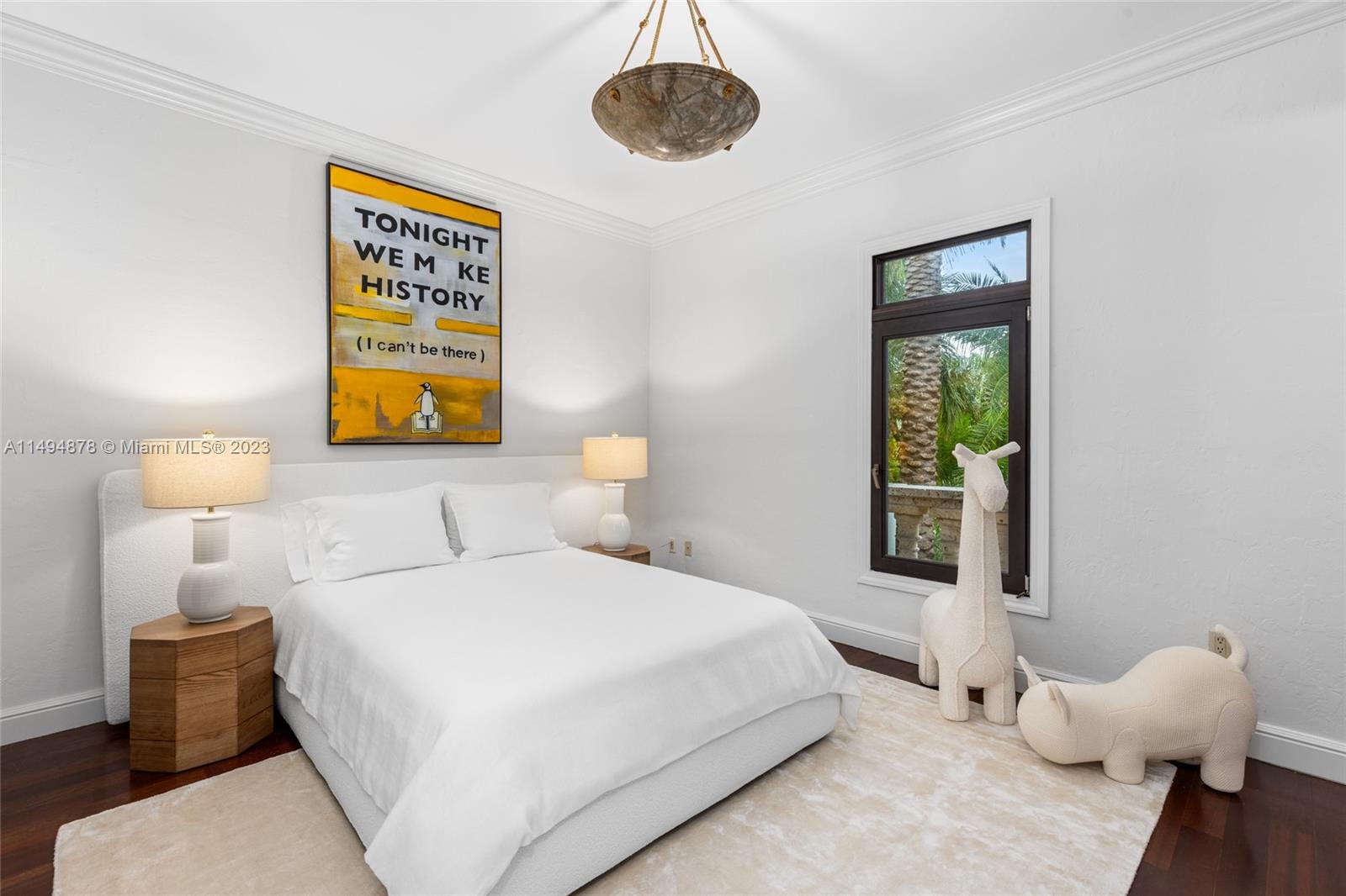 LA GORCE GOLF SUB - Residential