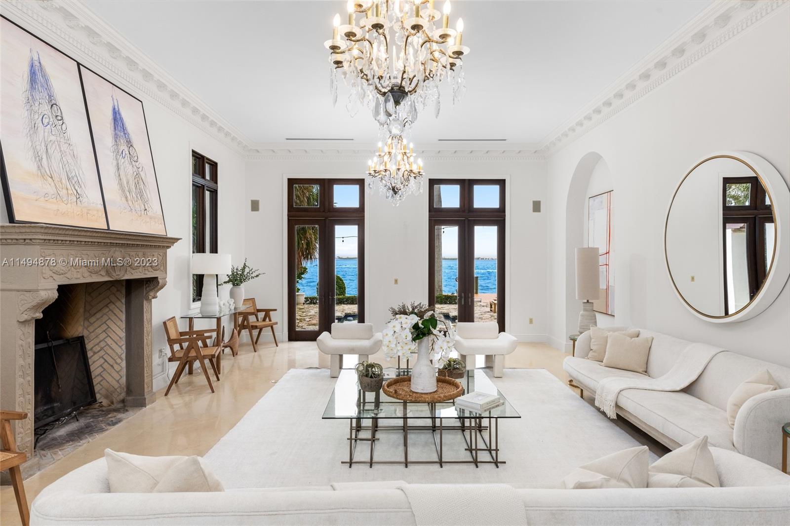 LA GORCE GOLF SUB - Residential