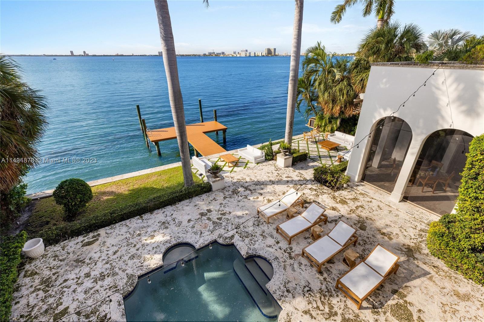 LA GORCE GOLF SUB - Residential