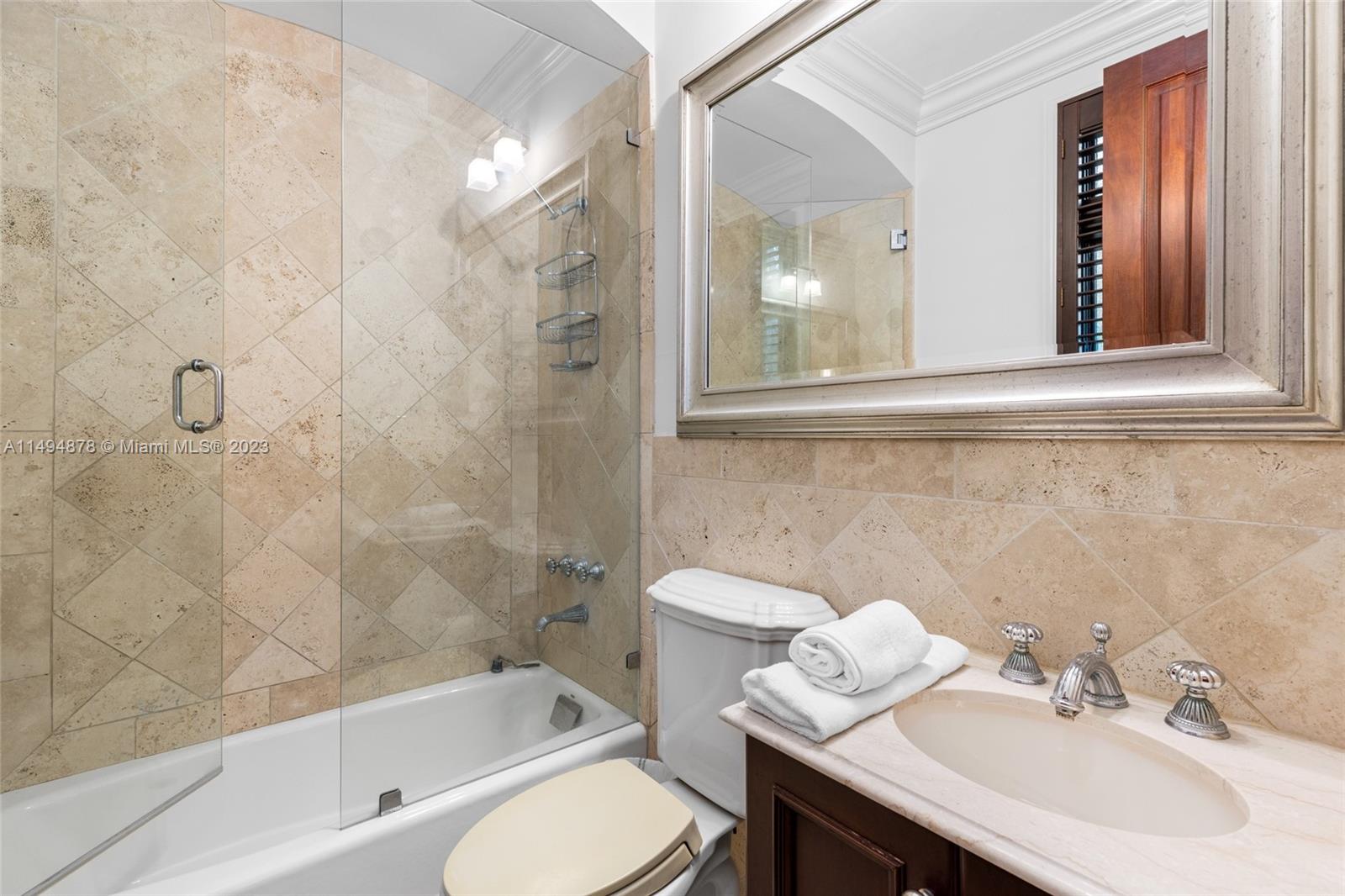 LA GORCE GOLF SUB - Residential