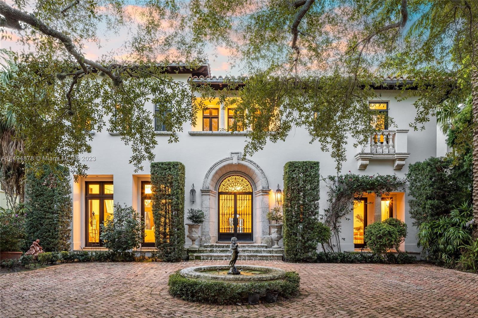 LA GORCE GOLF SUB - Residential