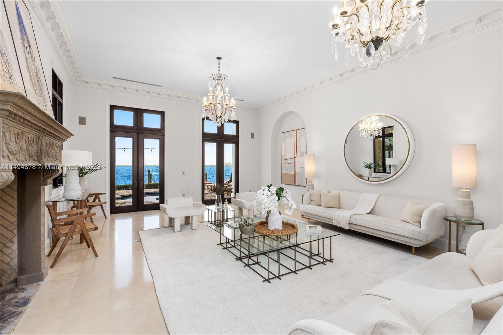 LA GORCE GOLF SUB - Residential