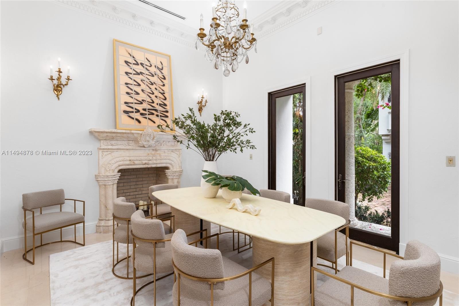 LA GORCE GOLF SUB - Residential