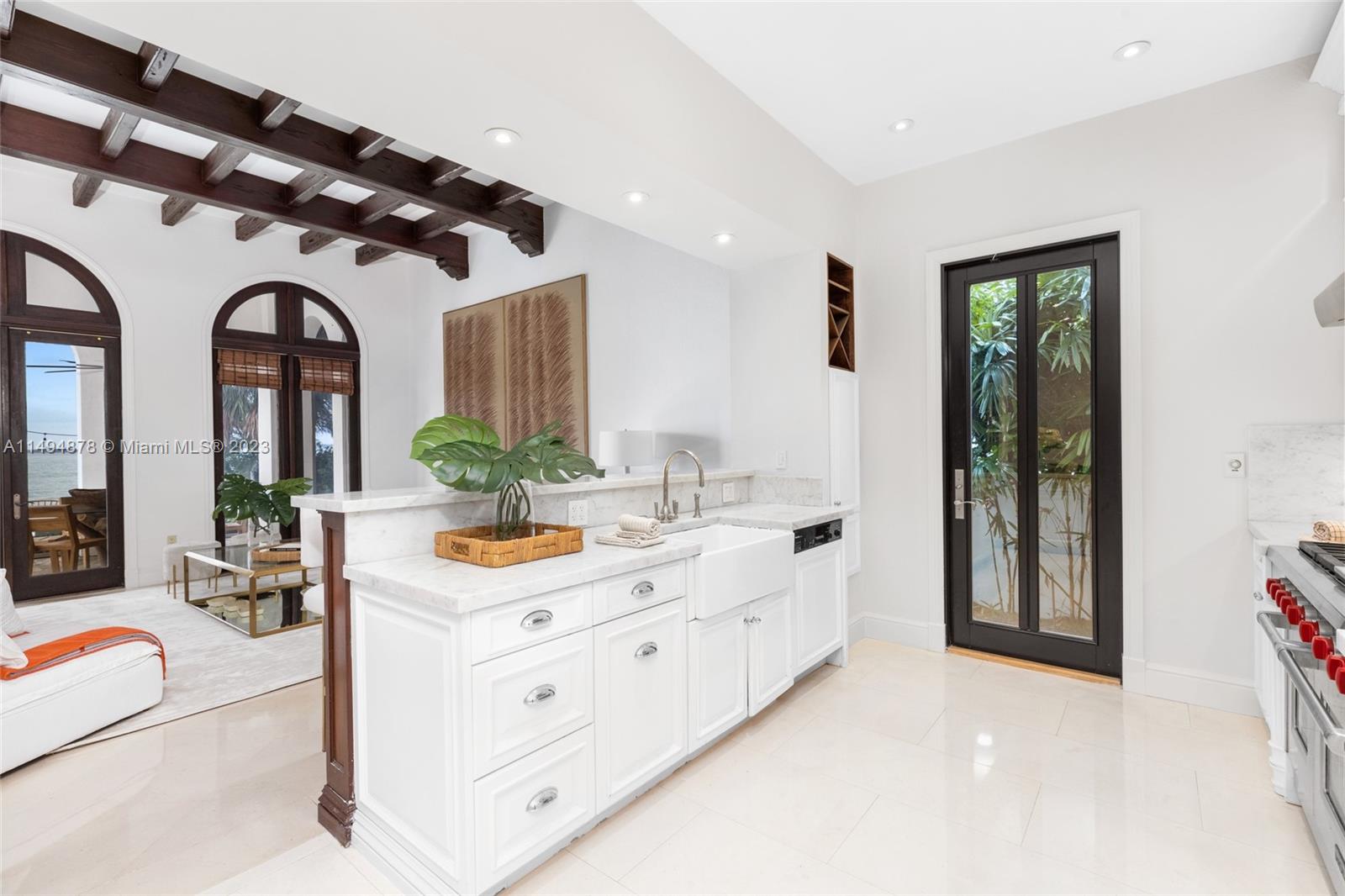 LA GORCE GOLF SUB - Residential