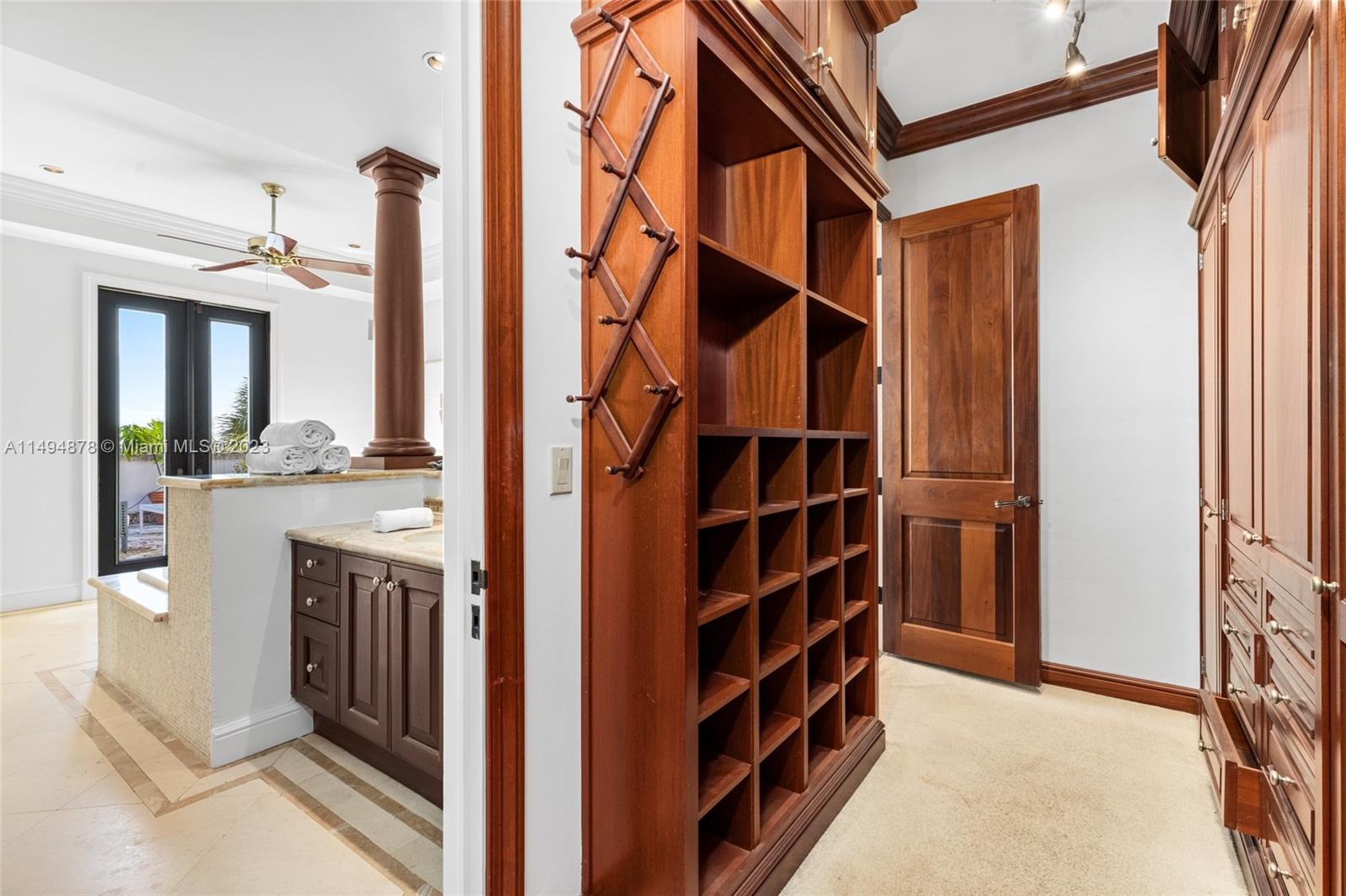 LA GORCE GOLF SUB - Residential