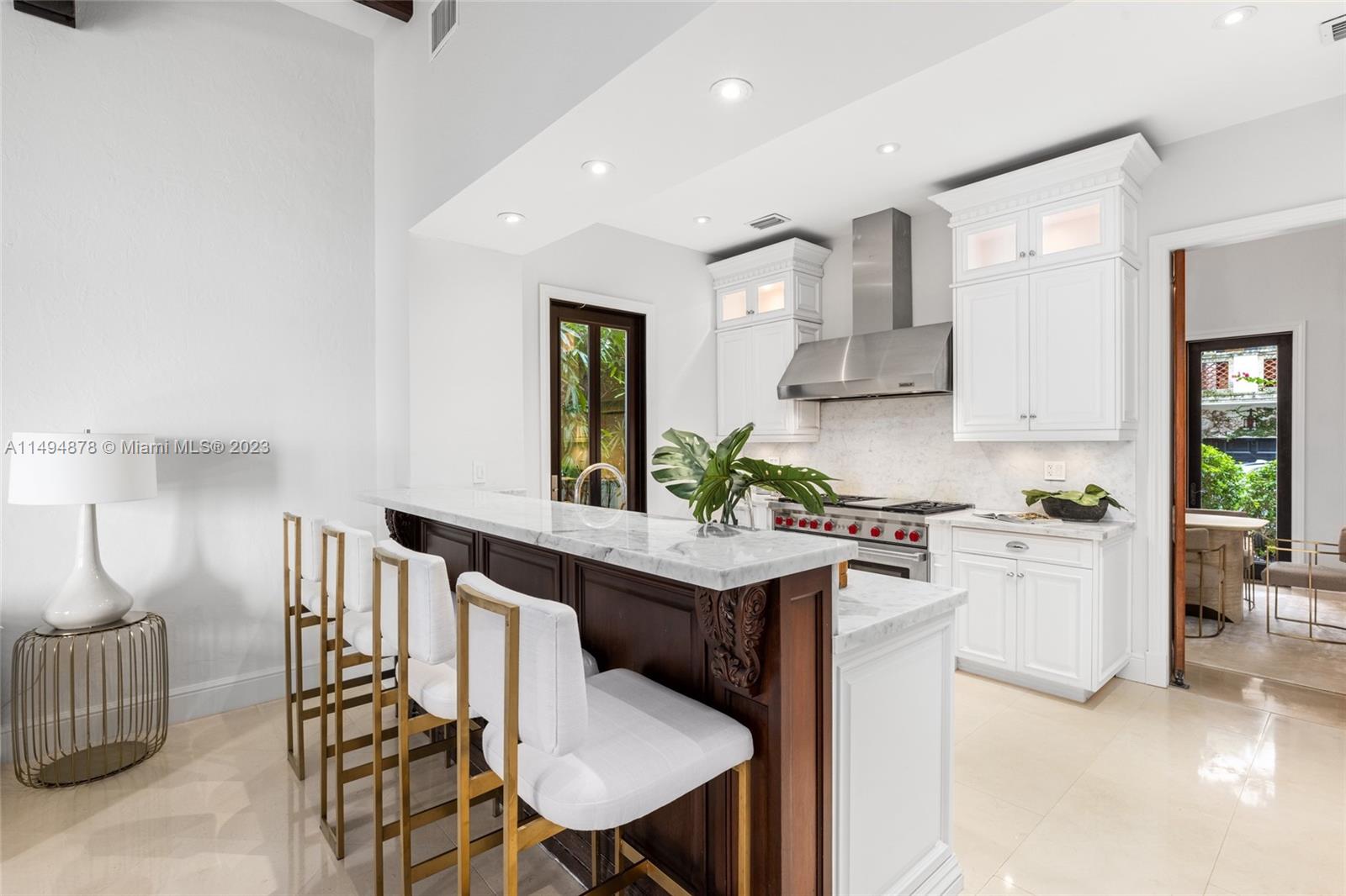 LA GORCE GOLF SUB - Residential