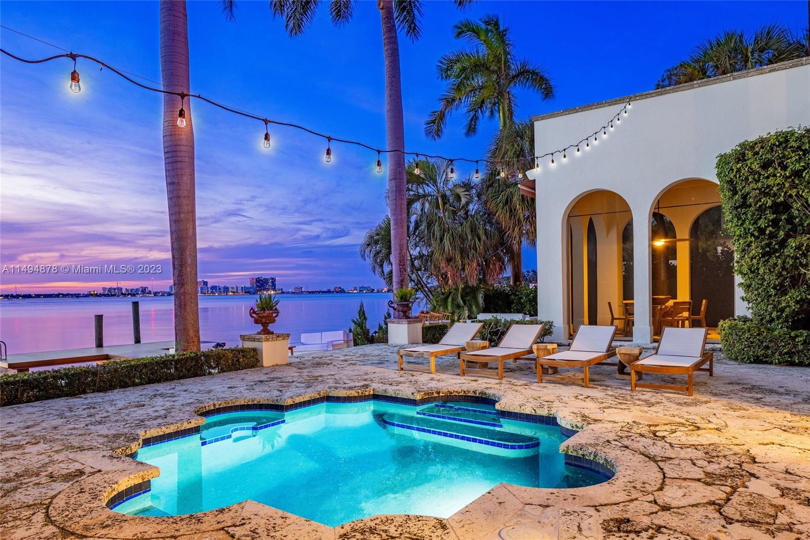 LA GORCE GOLF SUB - Residential