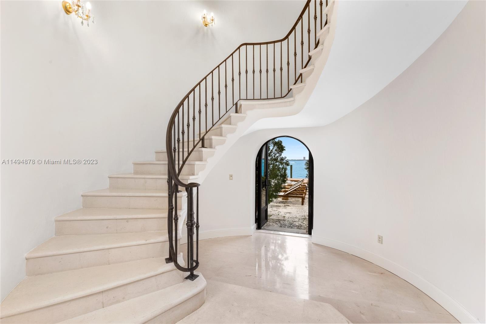 LA GORCE GOLF SUB - Residential