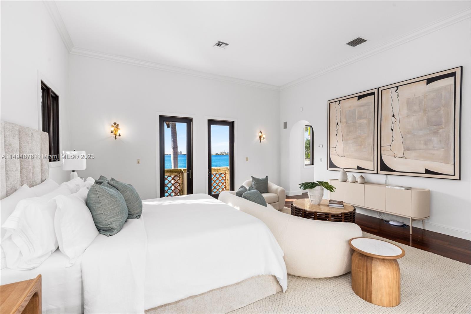 LA GORCE GOLF SUB - Residential