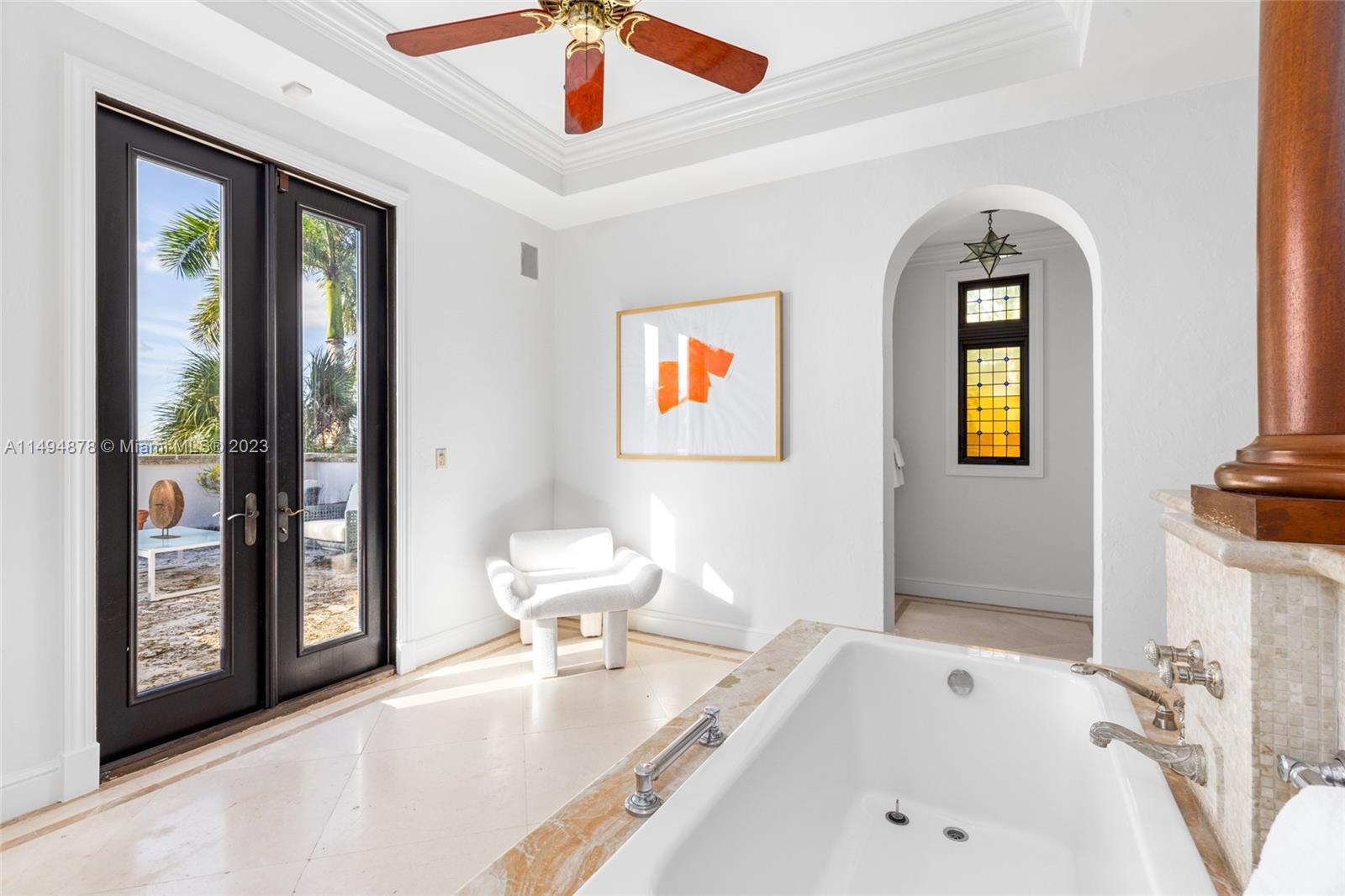 LA GORCE GOLF SUB - Residential