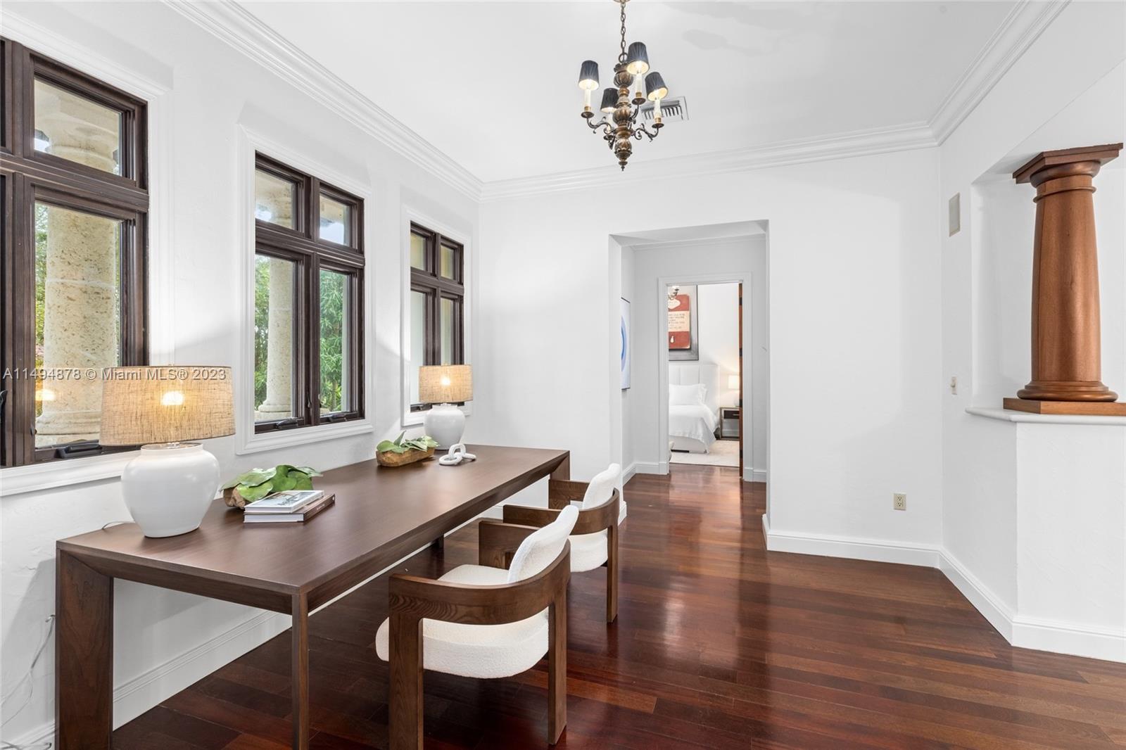 LA GORCE GOLF SUB - Residential