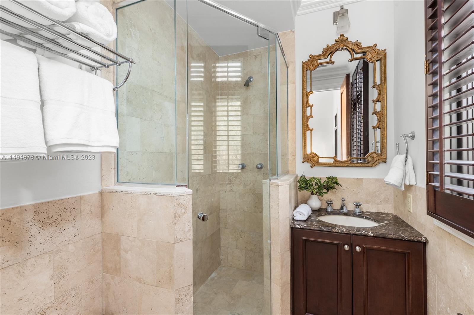 LA GORCE GOLF SUB - Residential