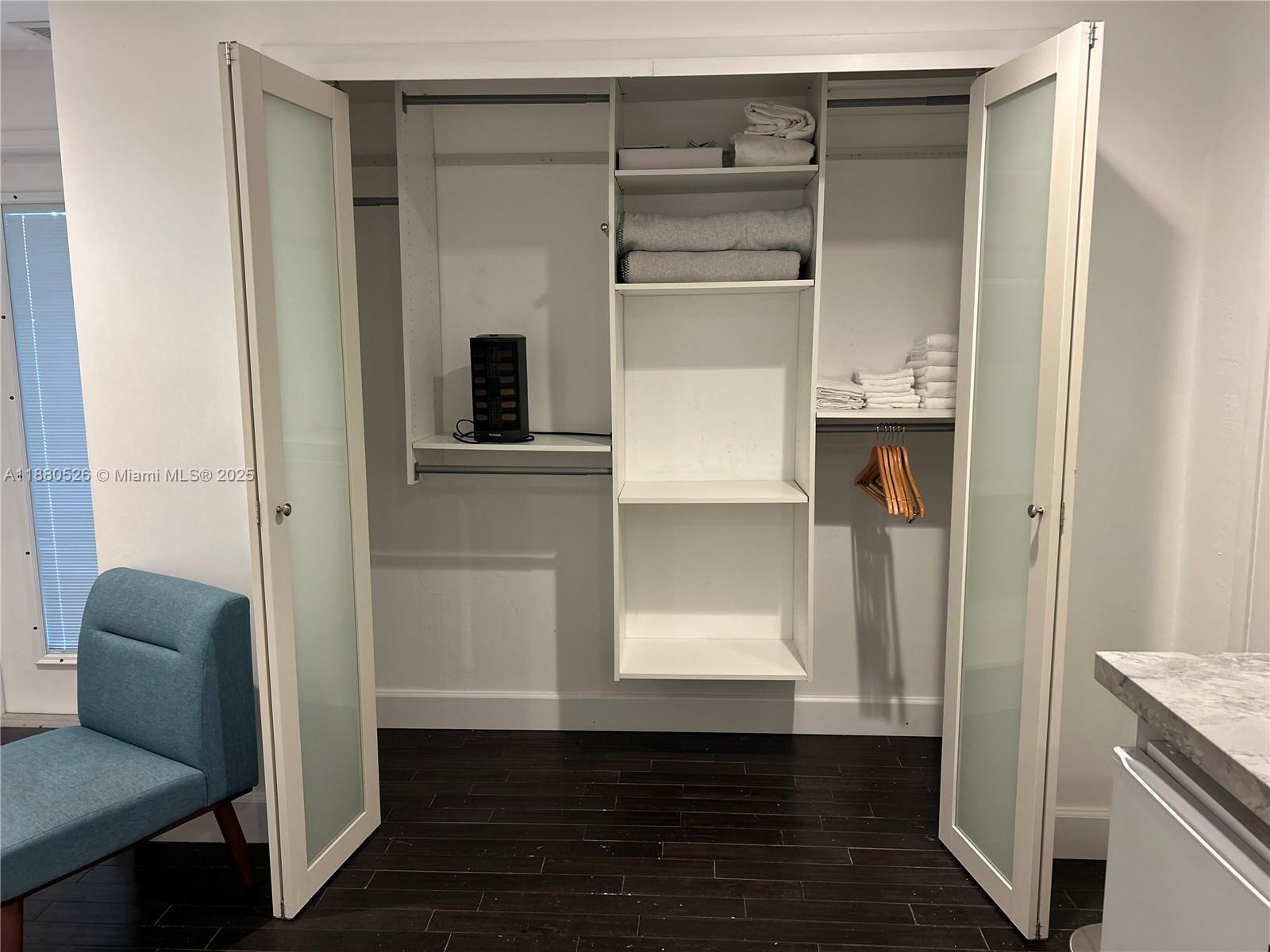 BIRD ROAD ESTATES - Residential Lease