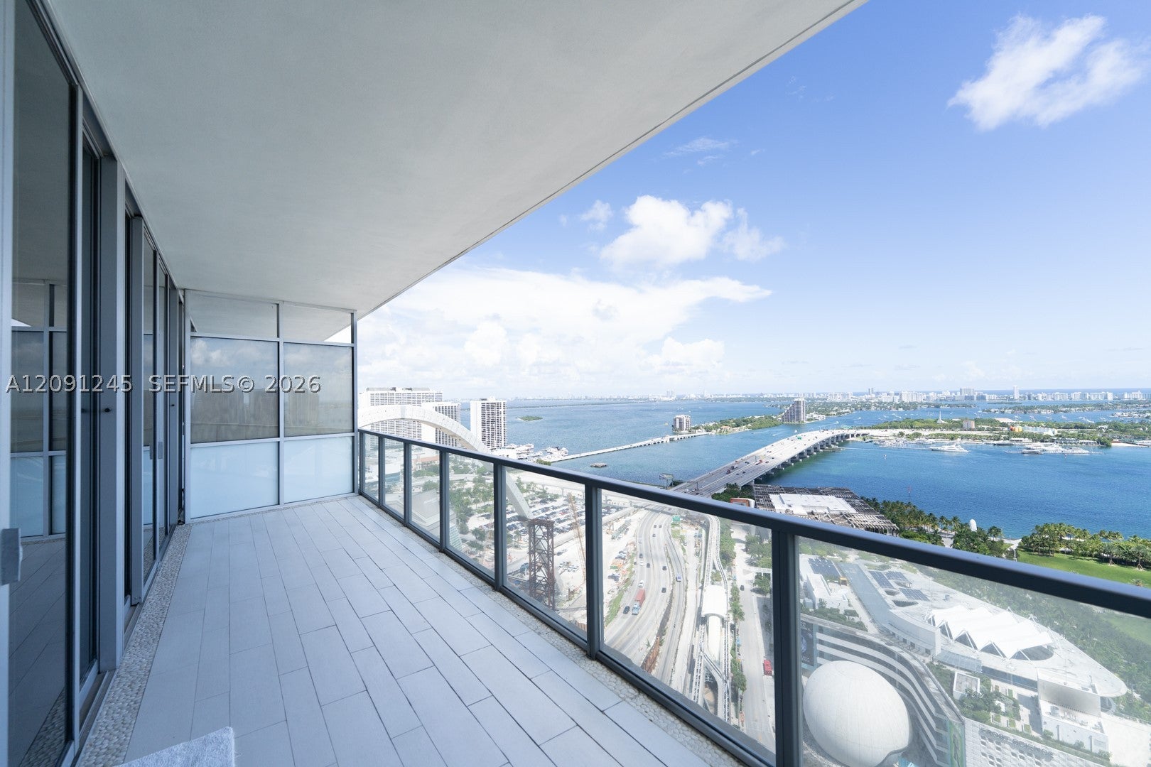 1100 Biscayne Blvd 3302