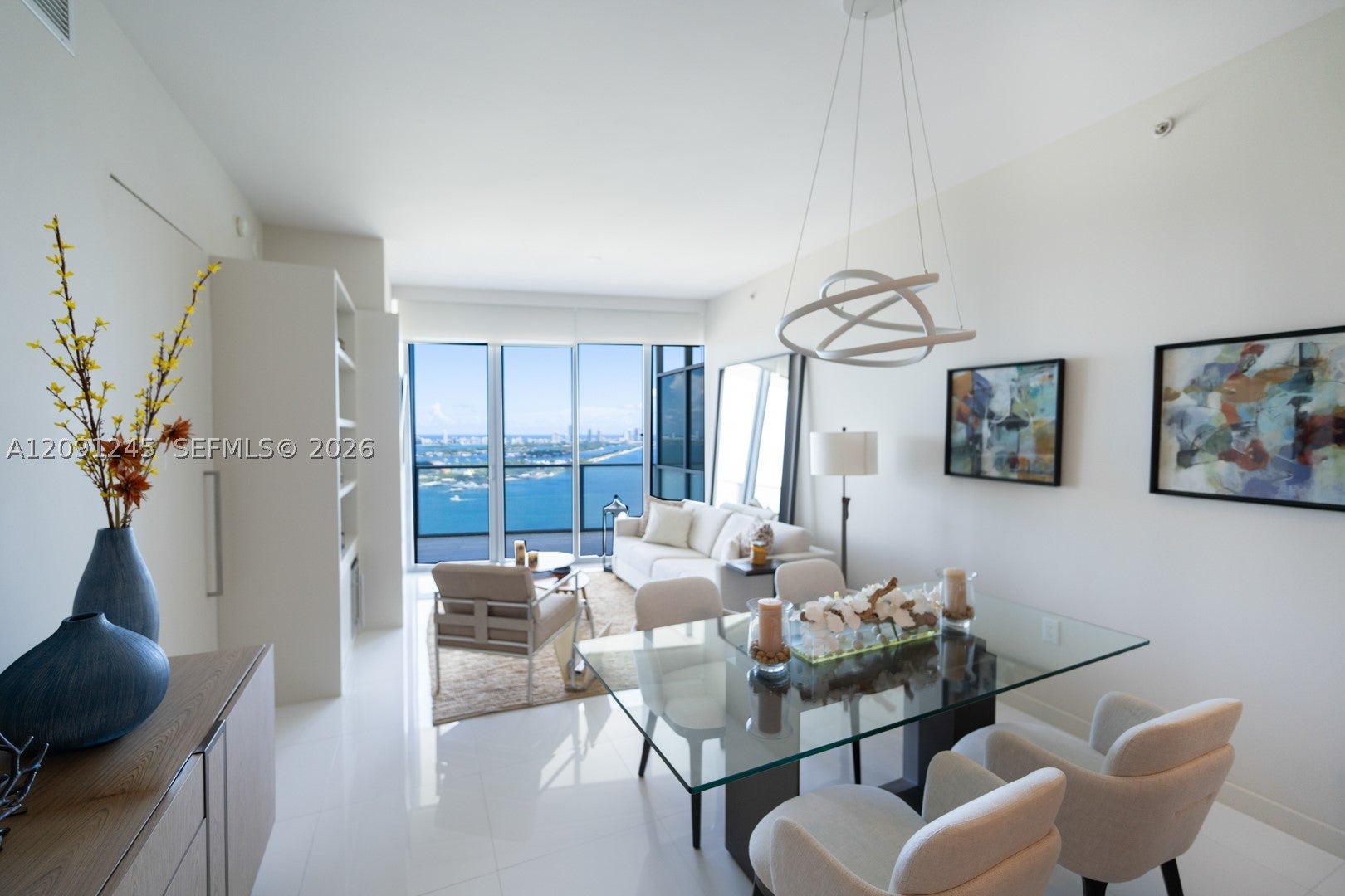 1100 Biscayne Blvd 3302