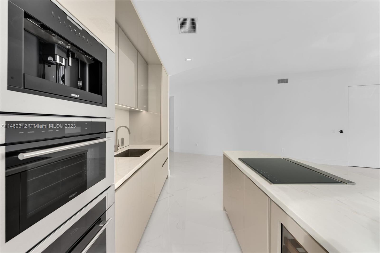 18975 COLLINS CONDO - Residential