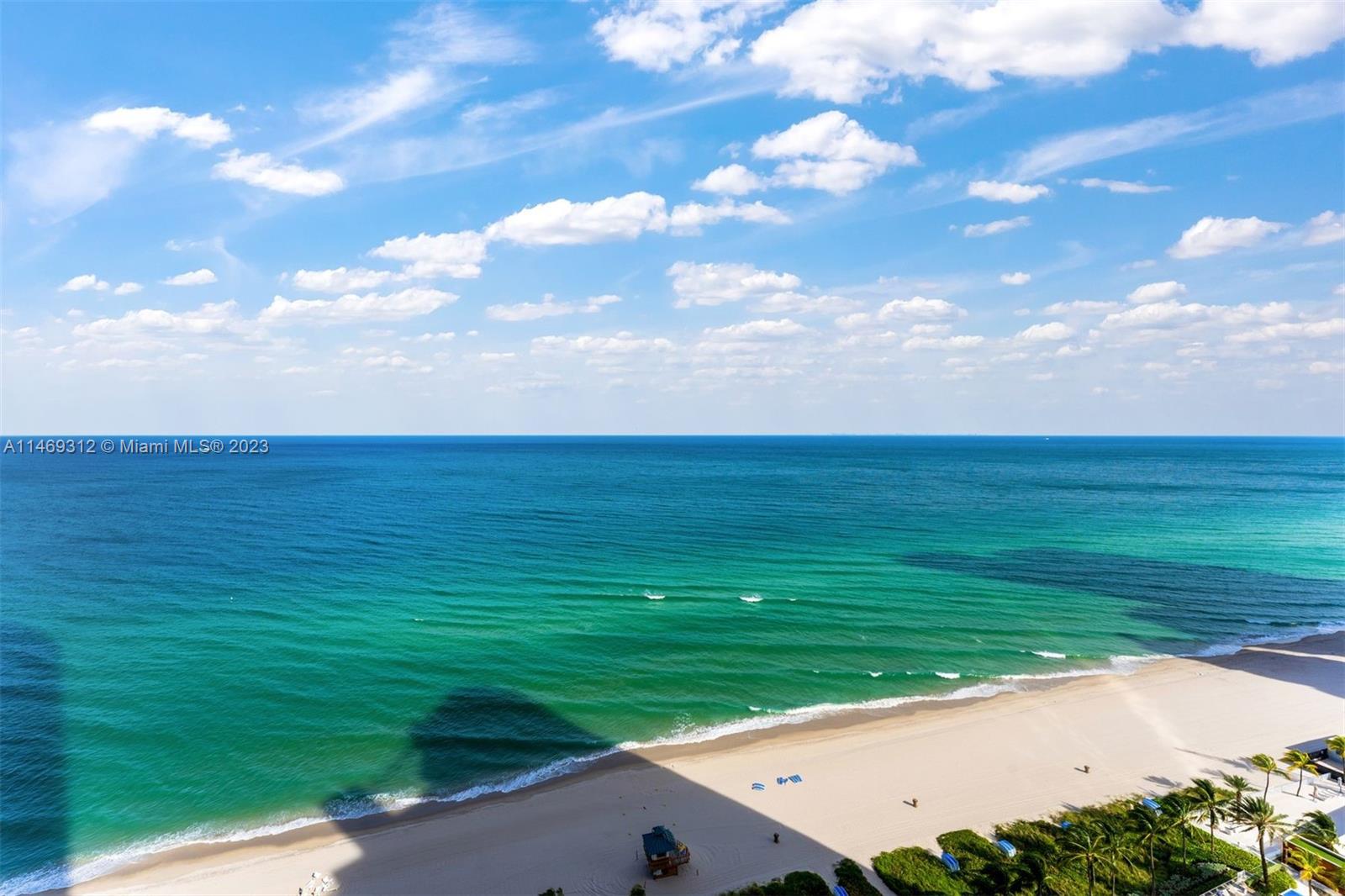 18975 COLLINS CONDO - Residential