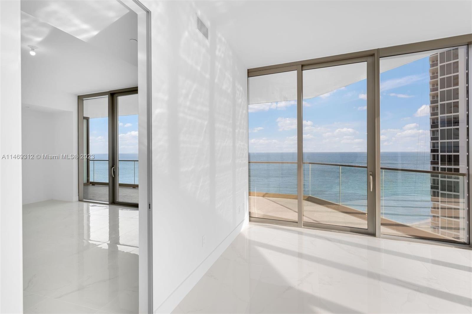 18975 COLLINS CONDO - Residential