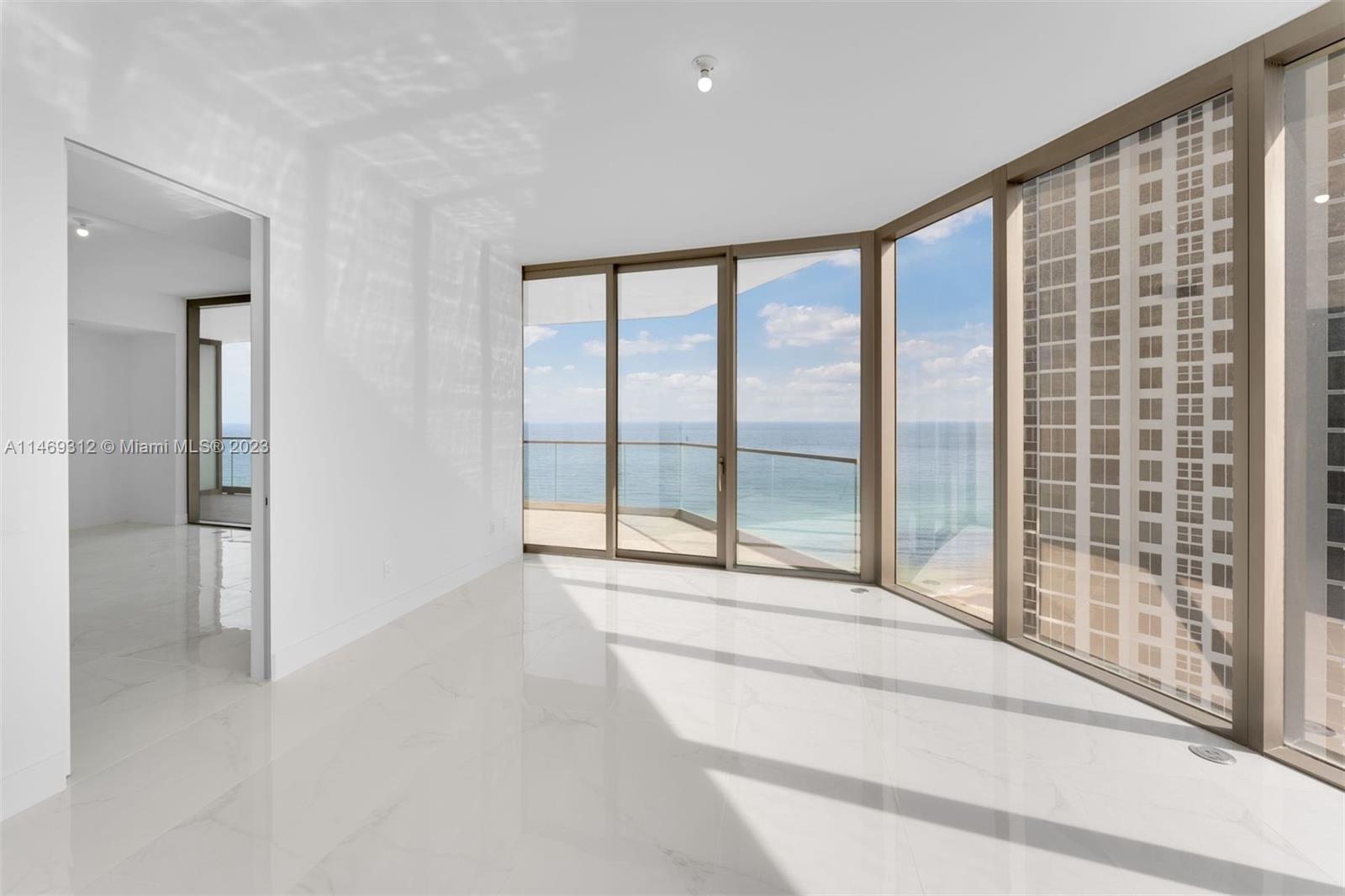 18975 COLLINS CONDO - Residential