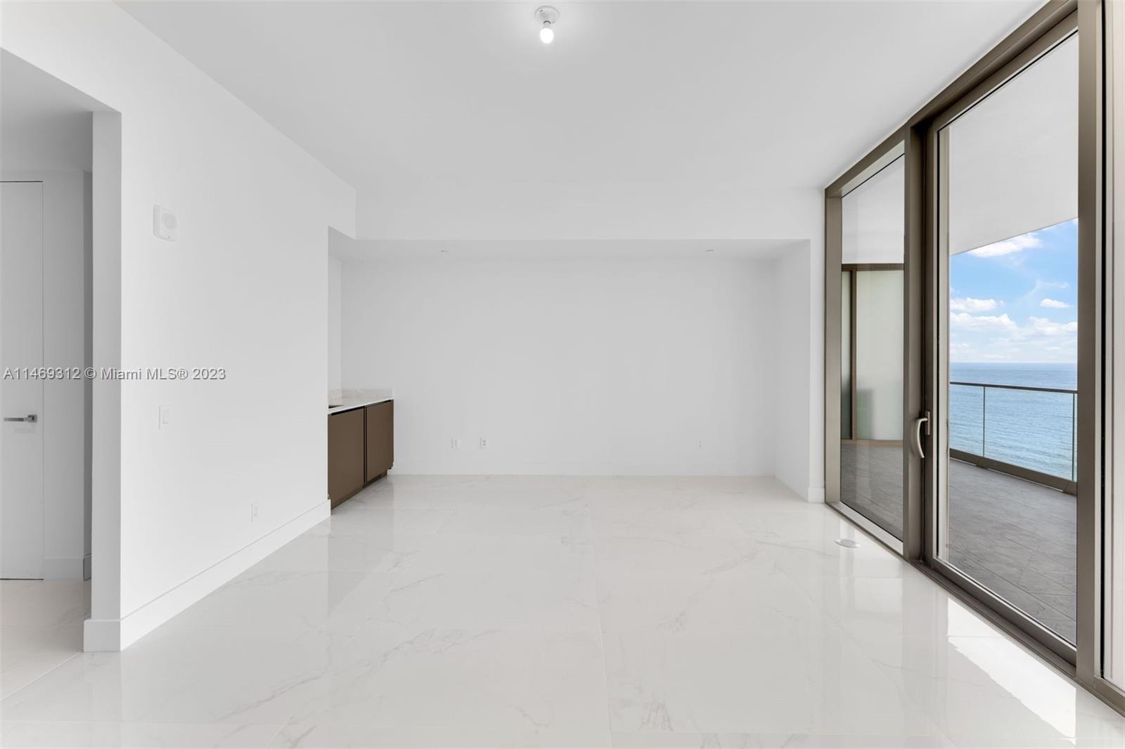 18975 COLLINS CONDO - Residential