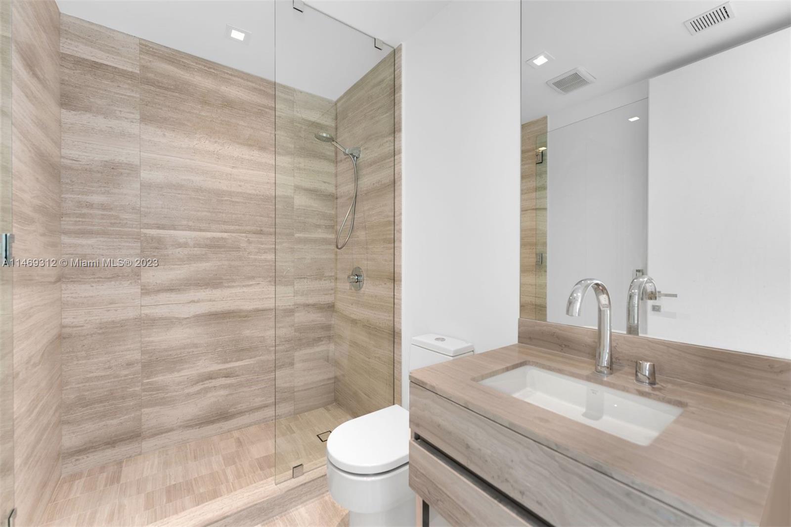 18975 COLLINS CONDO - Residential