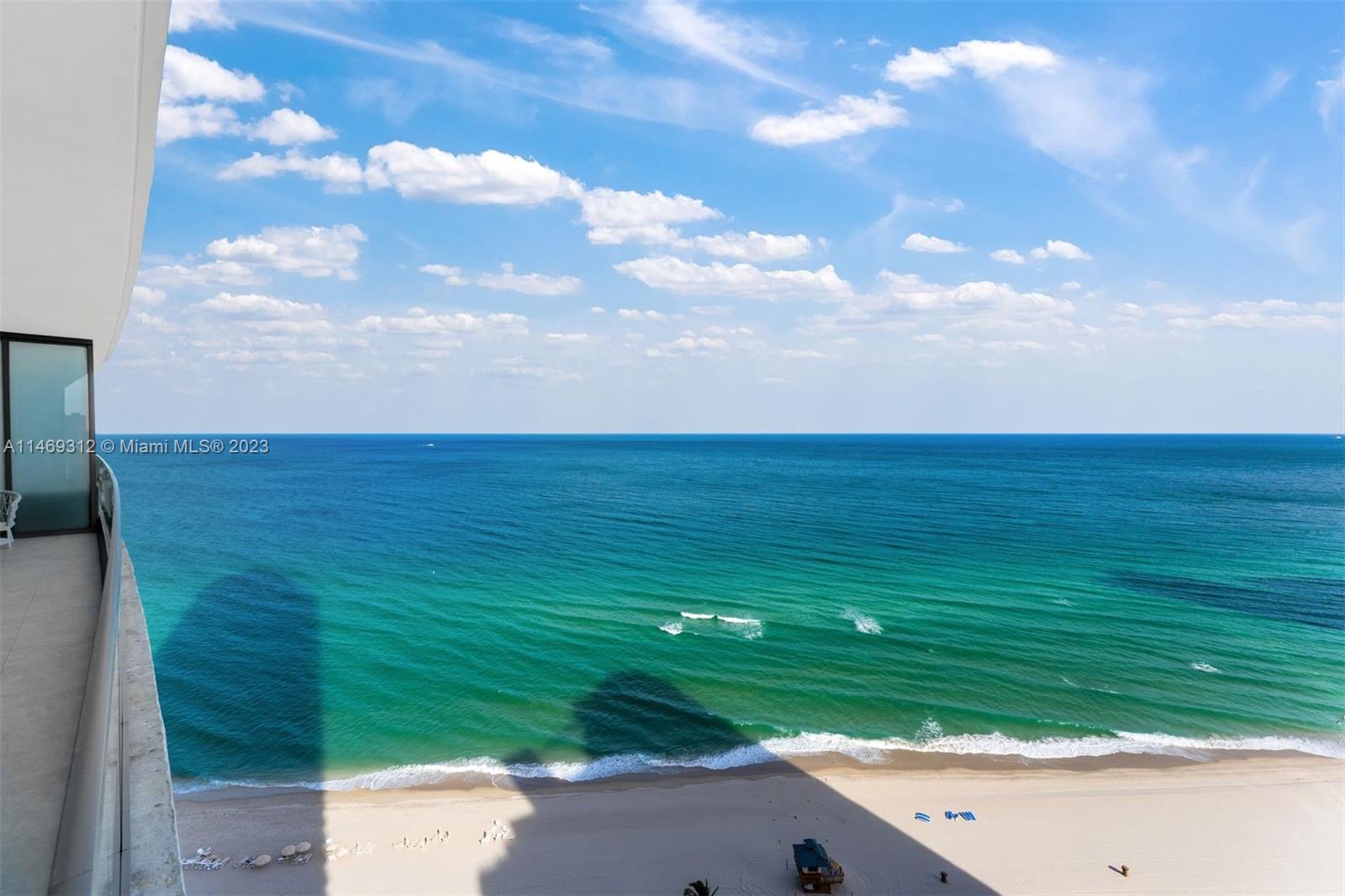 18975 COLLINS CONDO - Residential