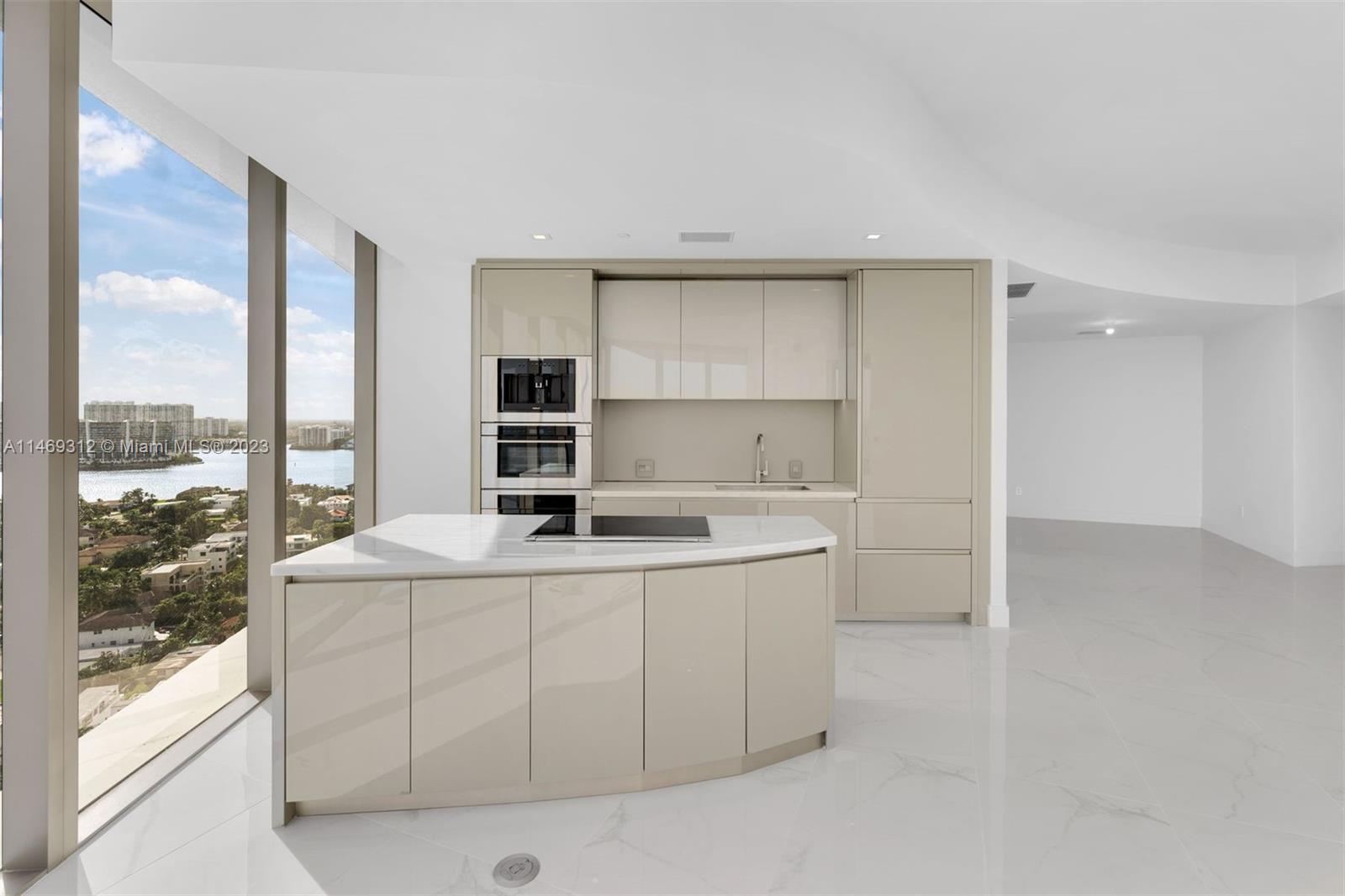 18975 COLLINS CONDO - Residential