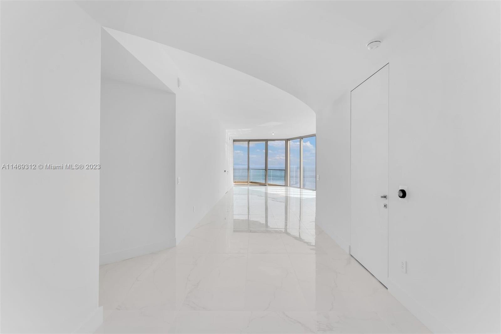 18975 COLLINS CONDO - Residential