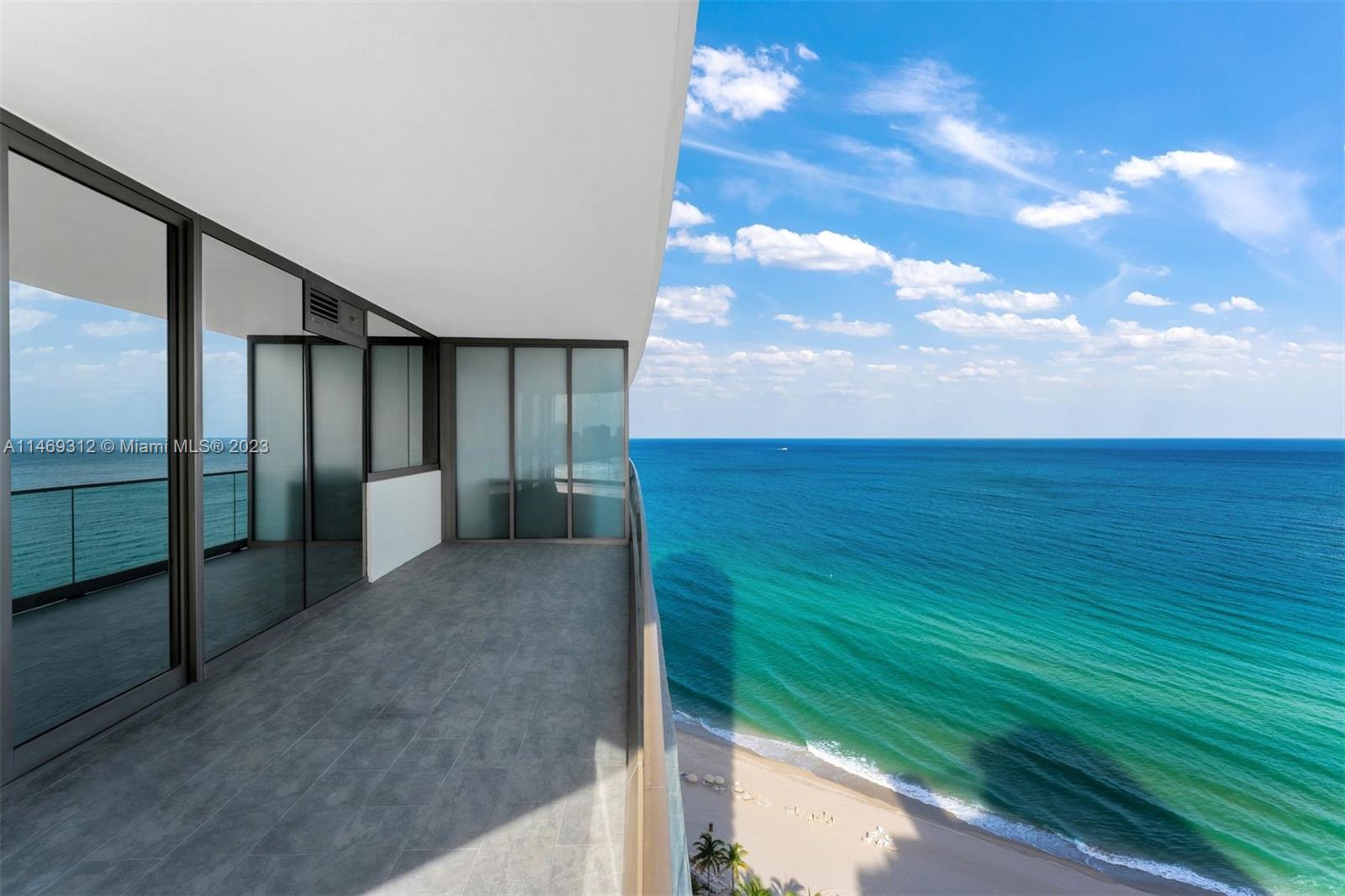 18975 COLLINS CONDO - Residential