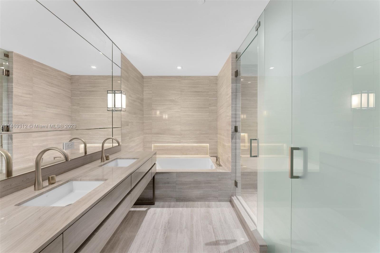 18975 COLLINS CONDO - Residential