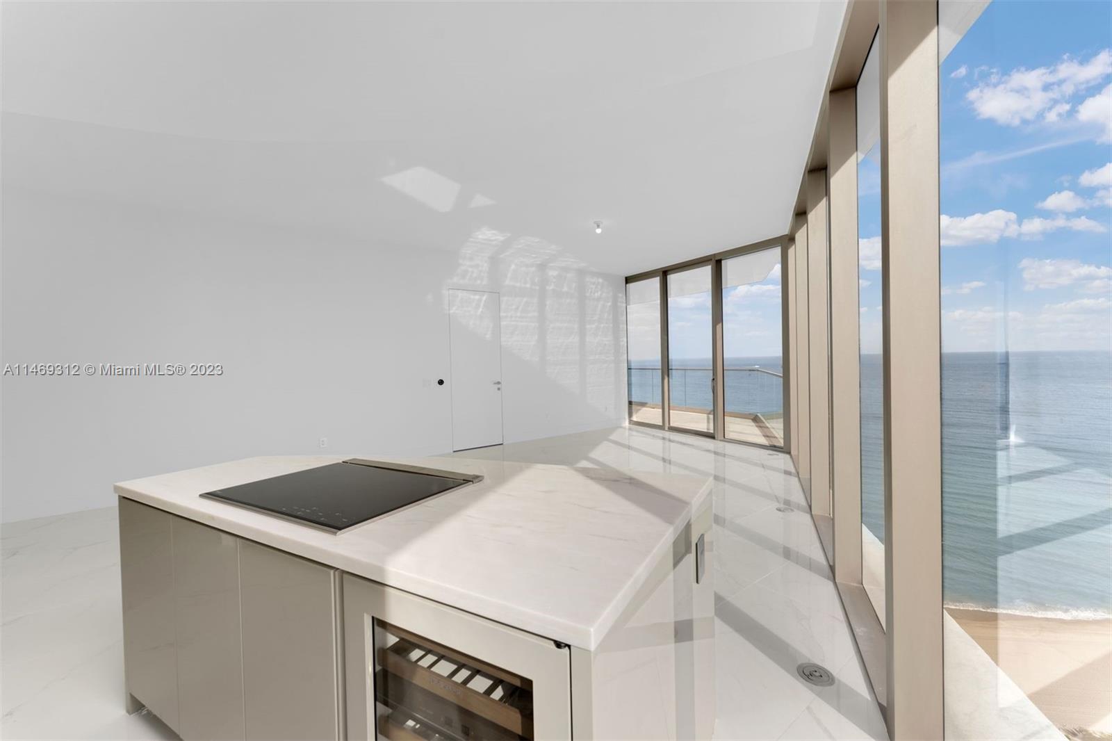 18975 COLLINS CONDO - Residential