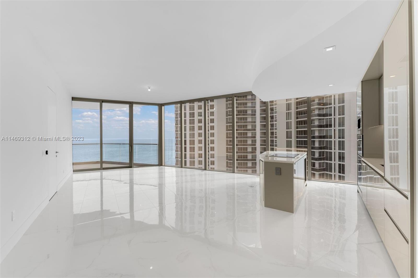 18975 COLLINS CONDO - Residential