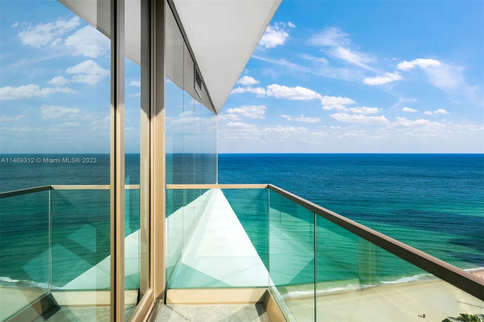 18975 COLLINS CONDO - Residential