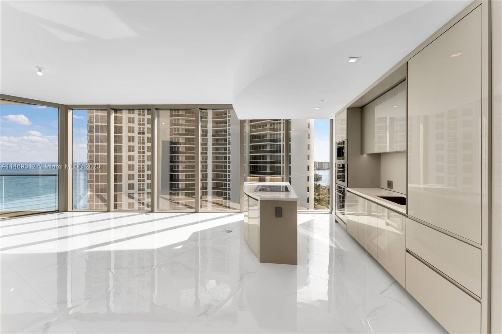 18975 COLLINS CONDO - Residential