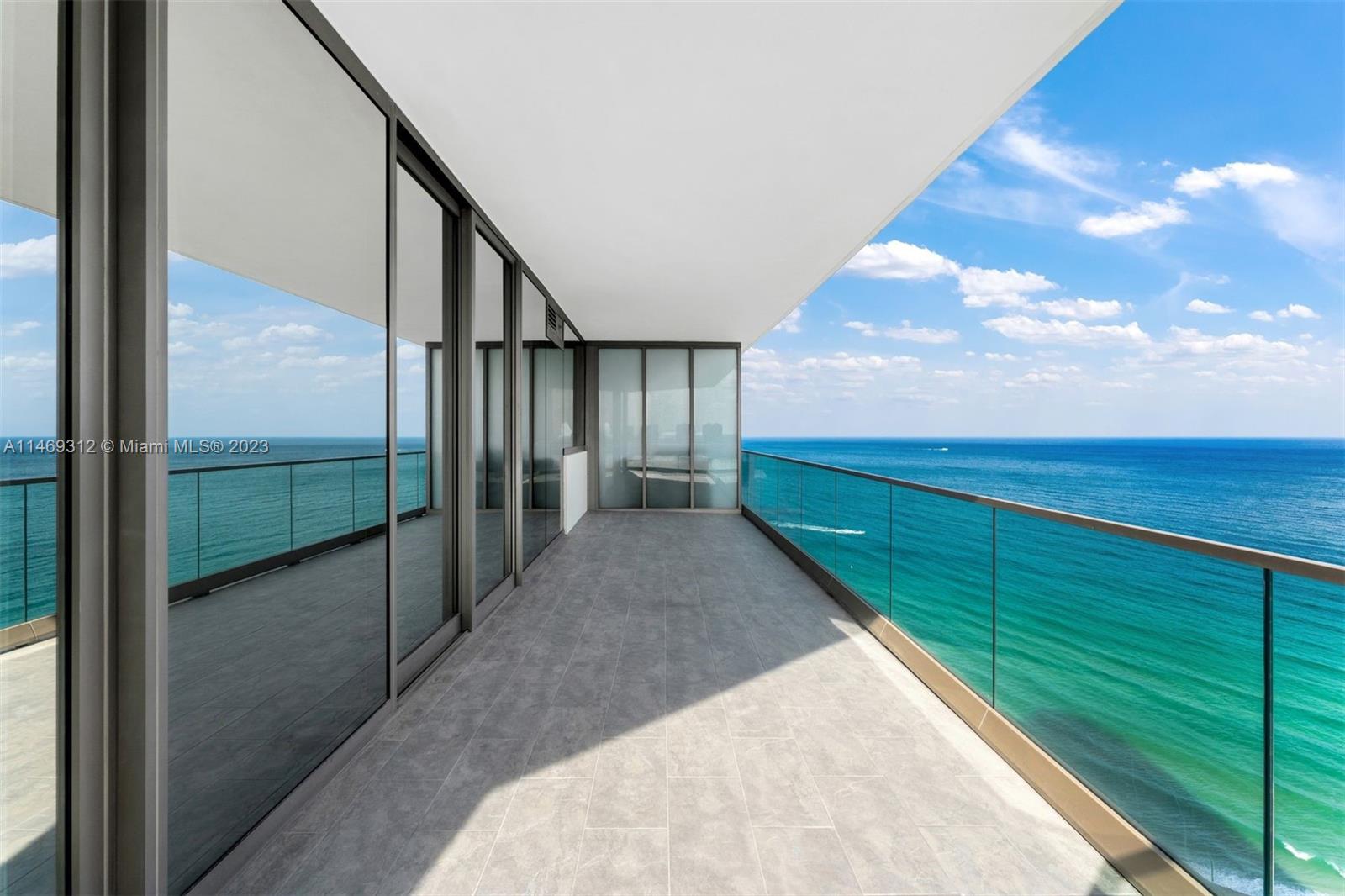 18975 COLLINS CONDO - Residential