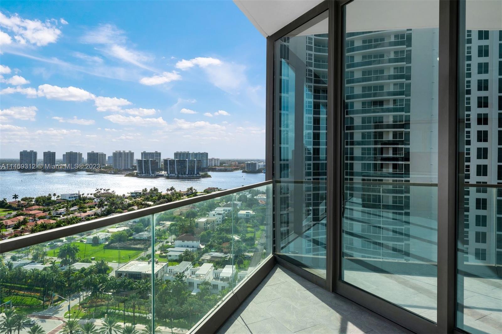 18975 COLLINS CONDO - Residential